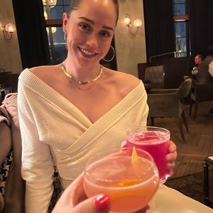 Free People Bodysuit